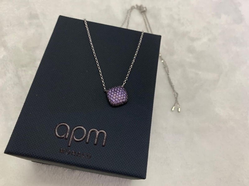 Apm Necklaces